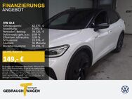 VW ID.4, GTX SPORT LM21 WÄRMEP, Jahr 2023 - Remscheid