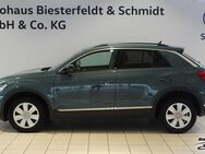 VW T-Roc, 2.0 TDI IQ DRIVE, Jahr 2020 - Wedel