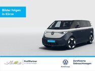 VW T7 Multivan, 2.0 TDI Multivan LÜ Life, Jahr 2024 - Kempten (Allgäu)