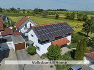 Architektenhaus in bester Ortsrandlage - Jettingen