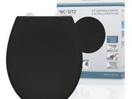 Schütte WC-Sitz, Absenkautomatik, Schnellverschluss
