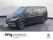 VW T6 California, 2.0 1 Beach l, Jahr 2020 - Reutlingen