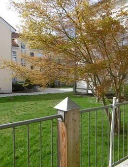 Bad Aibling Kapitalanlage: 2 Zi. Wohnung in zentraler Wohnanlage - Bad Aibling