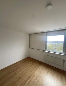 3-Zimmerwohnung mit Balkon in Kreuztal - Kreuztal