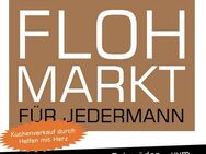 Flohmarkt für Jedermann - Weissach