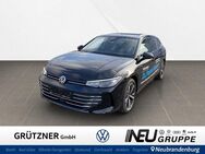 VW Passat Variant, 1.5 eTSI Business, Jahr 2024 - Neubrandenburg