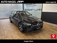 Mercedes C 220, d T Avantgarde, Jahr 2023 - Kempen