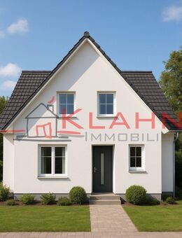 Schönes Einfamilienhaus im grünen Holm - Holm (Landkreis Pinneberg)