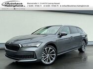 Skoda Superb, 1.5 TSI IV Combi iV, Jahr 2024 - Castrop-Rauxel