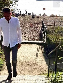 Nette Leute (40-64) in HH gesucht - Hamburg Hamburg-Mitte