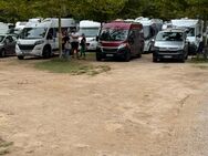 Ehepaar mit Wohnmobil sucht Gleichgesinnte - Mainhardt