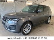 Land Rover Range Rover Vogue Matrix FahrAss+LuftfederHeadUp - Steinbach-Hallenberg