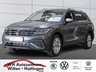 VW Tiguan, 1.5 l TSI Allspace Life GJ-REIFEN, Jahr 2024 - Hattingen