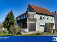 Großes Einfamilienhaus in Espenau-Hohenkirchen zu verkaufen! - Espenau