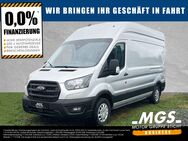 Ford Transit, Kasten 350 L3 Trend, Jahr 2022 - Weiden (Oberpfalz)