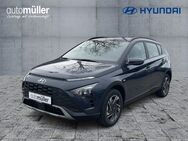 Hyundai BAYON, TREND iMT FLA, Jahr 2024 - Coburg