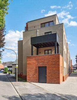 **Exklusives Wohnen- 2-Zimmer Wohnung mit Balkon in Dortmund- Brackel!** - Dortmund