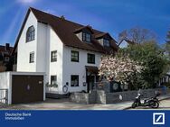 Ihr neues Zuhause in Nürnberg-Eibach - Stilvoll wohnen in ruhiger Lage! - Nürnberg