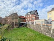 Fachwerkhaus mit historischem Charme zentral in Altenkirchen-Ideal für Handwerker - teils vermietet! - Altenkirchen (Westerwald)