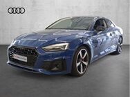 Audi A5 Coupé 40 TFSI Q S LINE LEDER LM19 AHK OPTIKPKT - Plettenberg