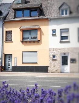 Vermietetes Dreifamilienhaus in Stadtlage - Mayen