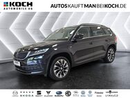 Skoda Kodiaq, 2.0 TDI Style TOP, Jahr 2021 - Berlin