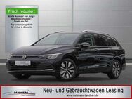 VW Golf VIII Variant 1.5 eTSI Move //Navi/PDC/Winterpaket - Thannhausen