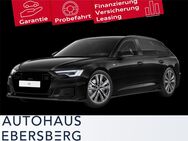 Audi A6, Avant sport 45 TFSI qu 2xS line sport, Jahr 2023 - Ebersberg