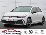 VW Golf, 1.4 TSI VIII eHybrid GTE BLACK-STYLE, Jahr 2022 - Witten