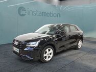 Audi Q2, 30 TDI S line, Jahr 2022 - München