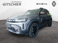 Dacia Duster, Extreme HYBRID 140, Jahr 2022 - Pfullendorf