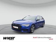 Audi A6 sport 35 TDI S tronic, S-Line 360°view AHK Navi LED - Darmstadt