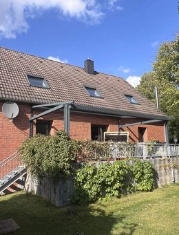 Freistehendes Einfamilienhaus in Bielefeld-Jöllenbeck - Bielefeld