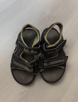 Sandalen Größe 25 Bobbi shoes - Bochum