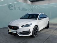 CUPRA Leon, 1.4 ST e-Hybrid AMBIENTE, Jahr 2021 - München