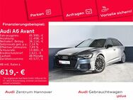 Audi A6, Avant sport 55 TFSIe quattro Advanced, Jahr 2021 - Hannover