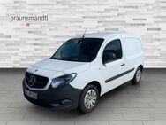 Mercedes Citan, 109 Kasten lang, Jahr 2021 - Ingolstadt