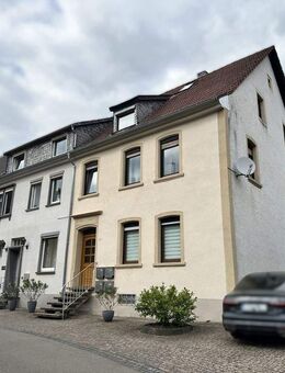 6 Einheiten - Solide Kapitalanlage in ruhiger Lage! - Baumholder