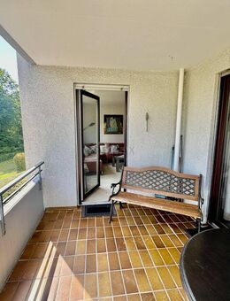 4-Zimmer. Ruhiges Wohnen. Stadtnah. Altersgerecht oder für Ihre Familie. - Göppingen