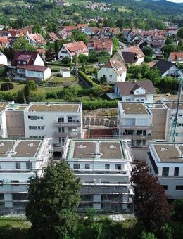 Exklsuive Doppelhaushälfte zum Aktionsangebot! - Oppenweiler