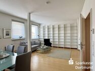 Stilvoll wohnen im Kreuzviertel - Maisonette mit Charakter - Dortmund