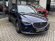Mazda CX-3, 2.0 Sports-Line Technik Paket, Jahr 2019 - Münster