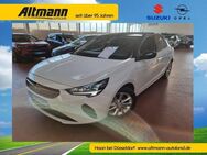 Opel Corsa, Elegance Park&Go Elegance, Jahr 2021 - Haan