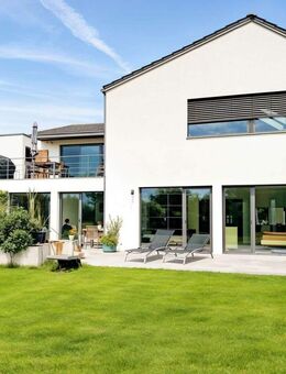 Living Excellence: Wohnqualität ohne Kompromisse - Gäufelden