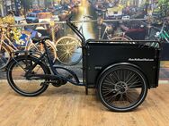 Bakfiets Lastenrad E- Lastenfahrrad E-Bike neu auf Lager!!! - Goch