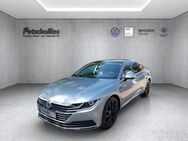 VW Arteon, 2.0 TSI Elegance, Jahr 2021 - Hamburg