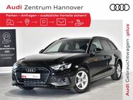 Audi A4, Avant 35 TFSI, Jahr 2023 - Hannover