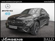 Mercedes GLC 300, d Coupé AMG-Sport Sitzklima 20, Jahr 2024 - Hagen (Stadt der FernUniversität)