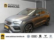 CUPRA Ateca, 1.5 TSI R, Jahr 2024 - Berlin