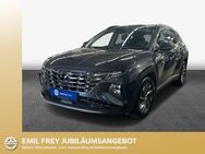 Hyundai Tucson, 1.6 CRDi 48V-Hybrid Trend, Jahr 2022 - Frankfurt (Main)